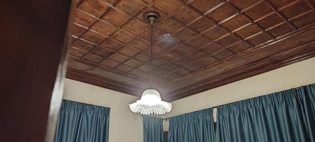 Guesthouse Kazakou Dimitsana Exteriör bild
