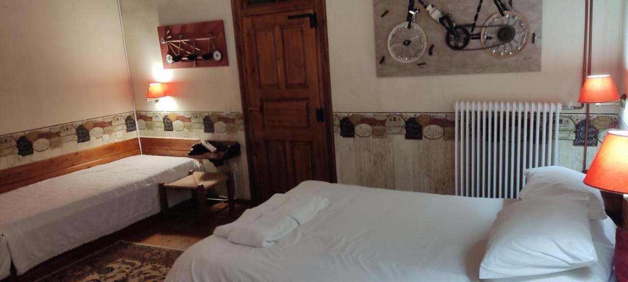 Guesthouse Kazakou Dimitsana Exteriör bild