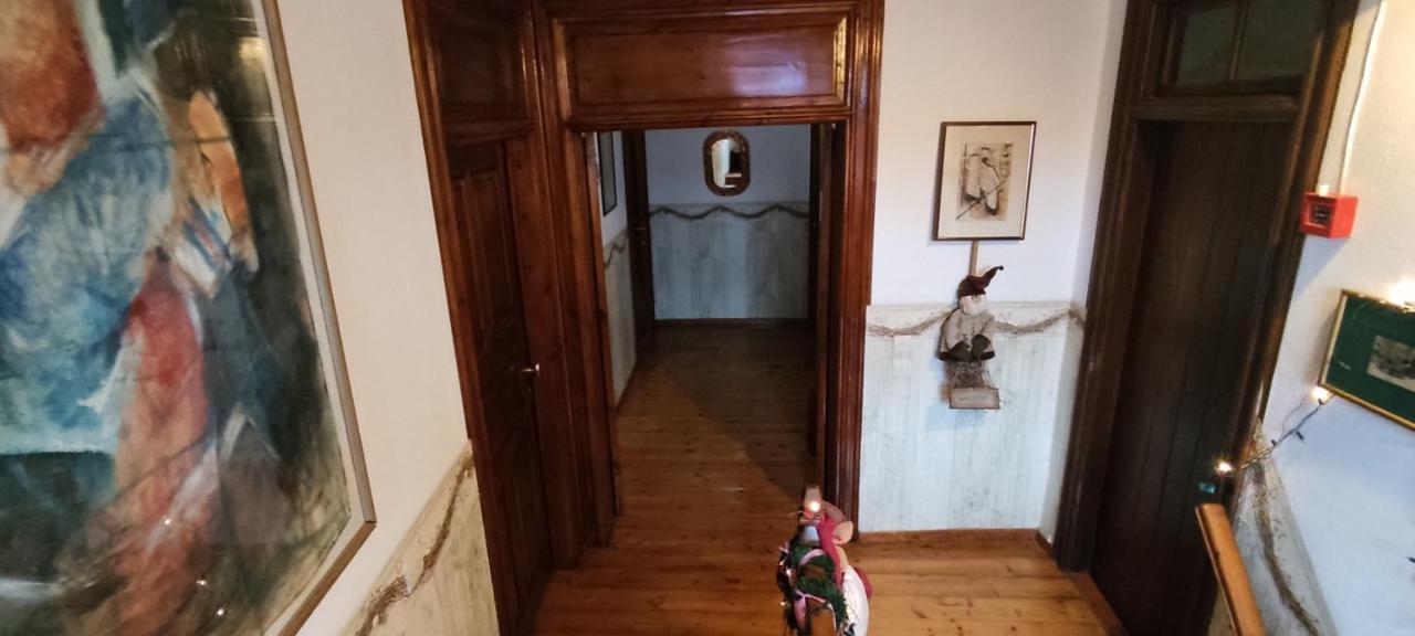 Guesthouse Kazakou Dimitsana Exteriör bild
