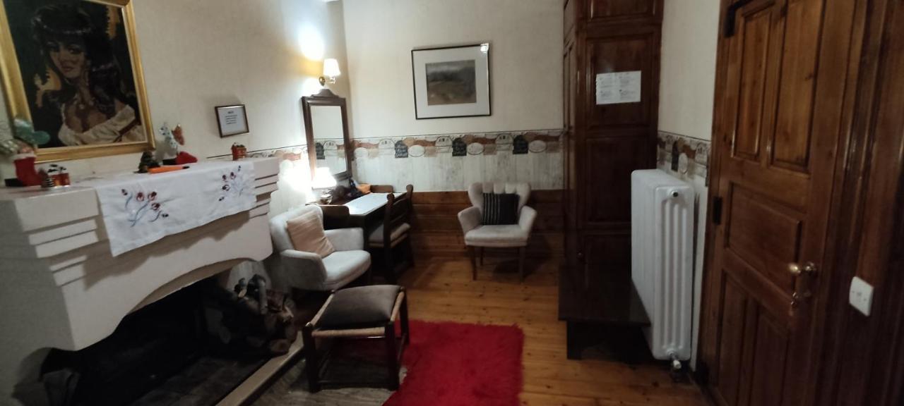 Guesthouse Kazakou Dimitsana Exteriör bild