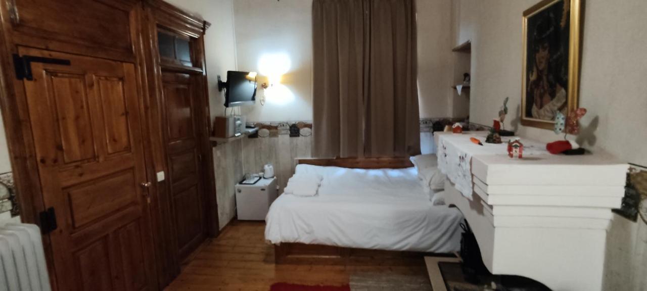 Guesthouse Kazakou Dimitsana Exteriör bild