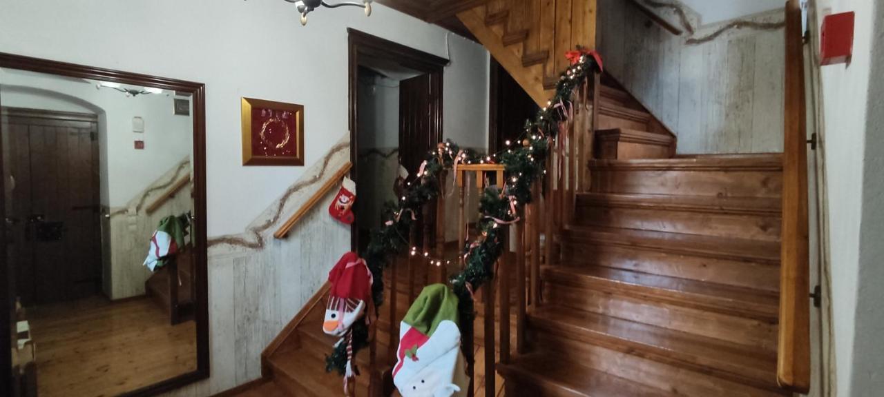 Guesthouse Kazakou Dimitsana Exteriör bild