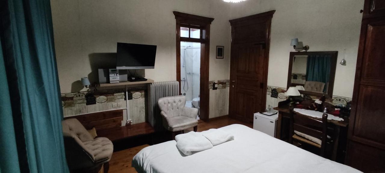 Guesthouse Kazakou Dimitsana Exteriör bild