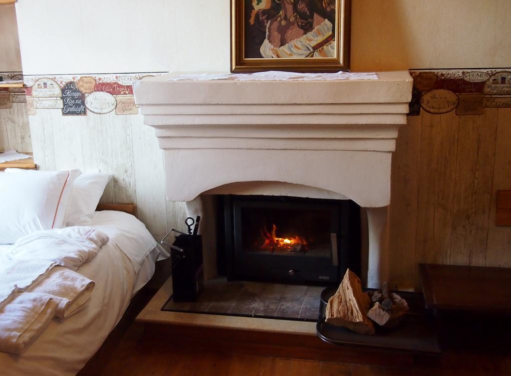 Guesthouse Kazakou Dimitsana Exteriör bild